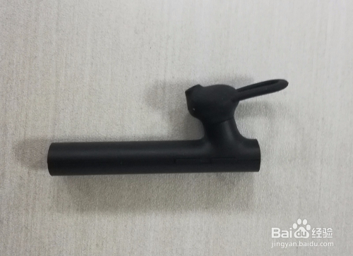 小米蓝牙耳机怎么使用 小米蓝牙耳机使用教程