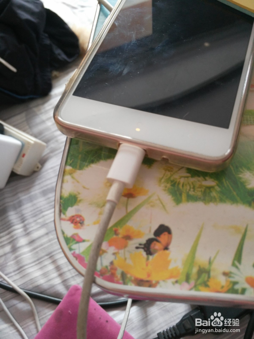 充电接口松动和插不紧的解决方法!
