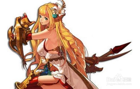 DNF精灵骑士/星辰之光/大地女神BUFF装备选择