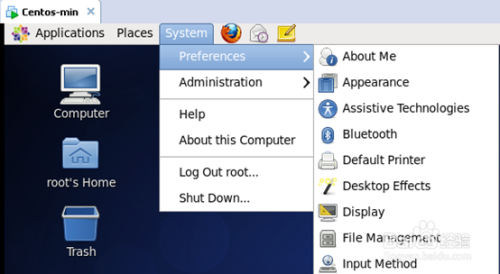 Linux系统如何让显示中文?英文centos切换中文