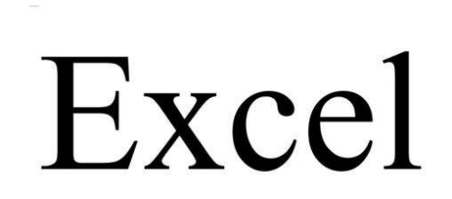 Excel工作表含多个小表格的选择技巧
