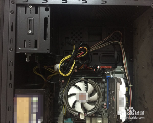 怎么看电脑配置的好坏