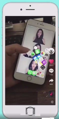 iphone万有引力设置