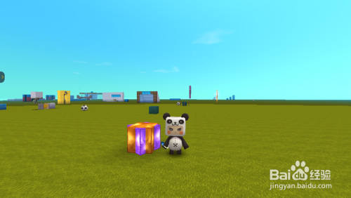 迷你世界怎么重叠方块 迷你世界方块错开教程