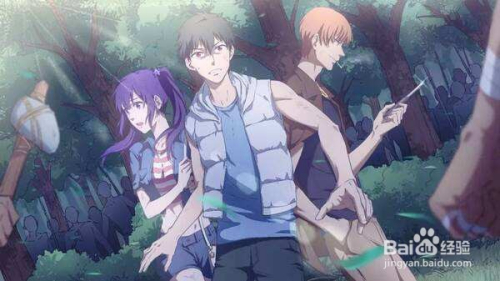 超级好看的国漫推荐