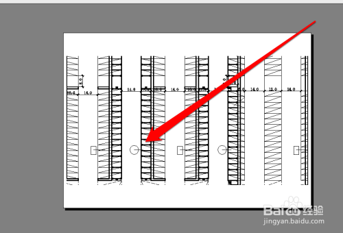 EPSON 1300 CAD怎么打黑白图纸