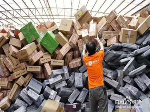 快递停运是假消息?春节期间怎样购物最好