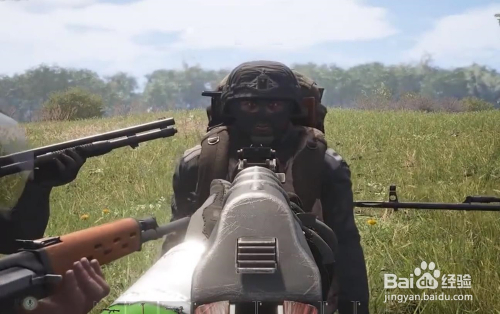 人渣scum怎么获得自己的服务器?租服务器的方法