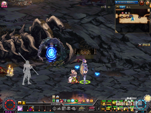 DNF怎么改变本命防具