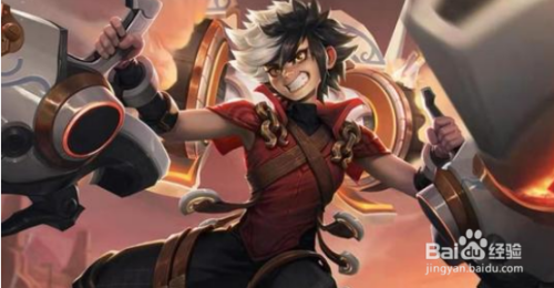 王者荣耀新英雄蒙犽如何出装