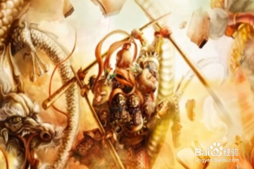 西游记后传正式版怎样开局