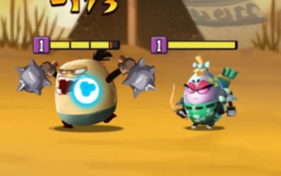 蛋国志手游玩法介绍!