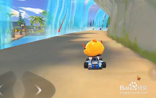 跑跑卡丁车满月蛋糕奶油怎么获得 奶油位置在哪