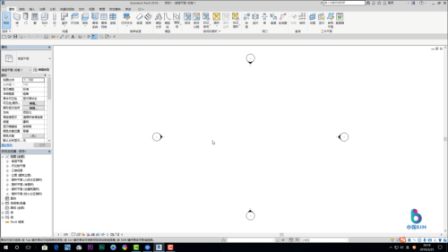 如何修改Revit背景色