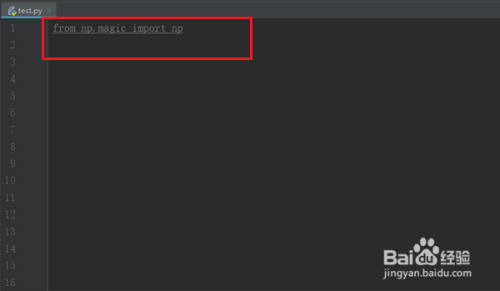 python怎么生成全0矩阵和全1矩阵