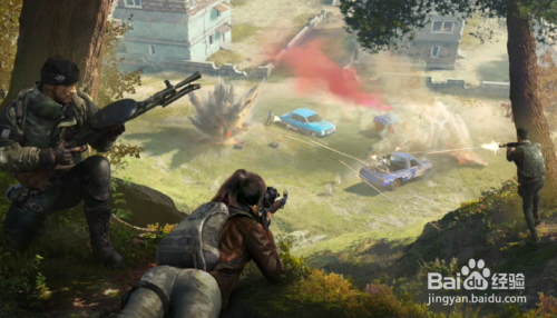 和平精英排位怎么不掉分