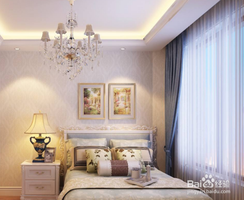 新房装修卧室装修适合吊顶吗