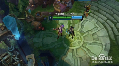 英雄联盟怎么设置不卡