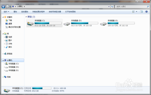 文件夹不提示文件大小信息怎么办