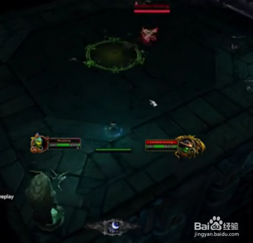 魔兽世界7.0科达娜邪歌打法图文攻略