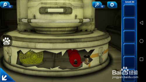 密室逃脱9—第20关攻略