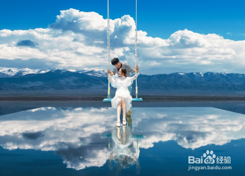 丽江拍婚纱照有哪些景点