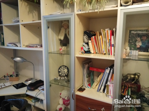 怎样利用ps将多张照片拼接成全景图