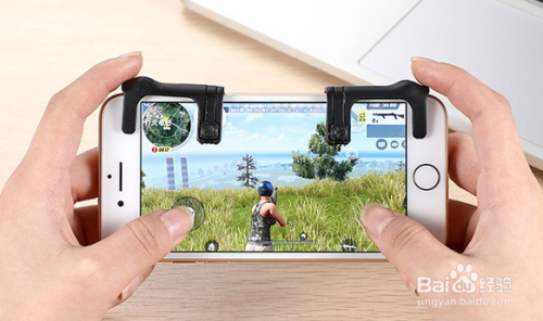 手机吃鸡手游外设辅助神器教程