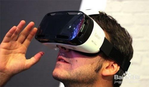 哪些VR眼镜值得买