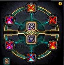 DNF护石和符文怎么用