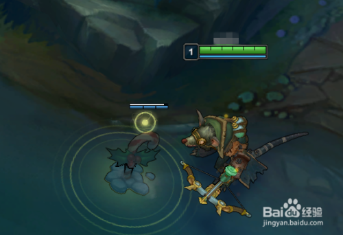 英雄联盟眼皮肤怎么设置 lol守卫皮肤怎么换