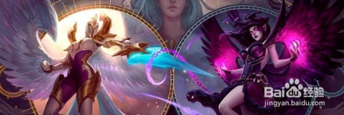 LOL凯尔重做技能解析