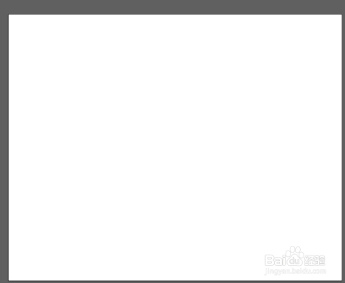 AI软件入门-AI CC 2018怎样修改画板的尺寸大小