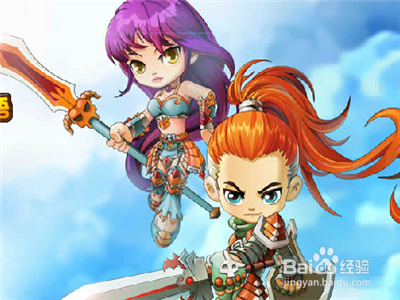 勇者之路精灵物语怎么得到精灵