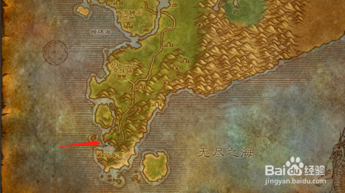 魔兽世界怀旧服船长的箱子任务怎么做