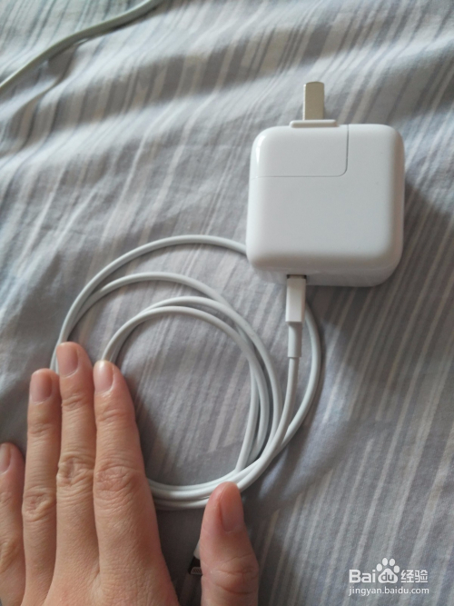 苹果手机充电显示不支持此配件该怎么办