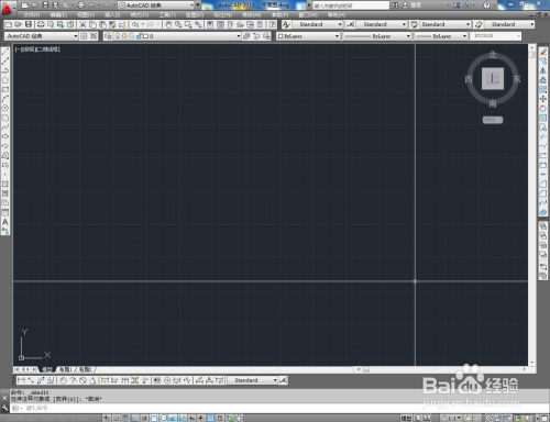 CAD替换字体的对话框不弹出来了怎么办