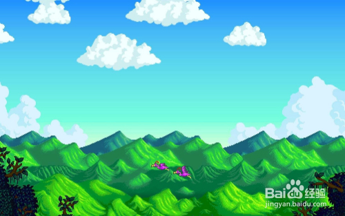 星露谷物语鸡在哪买 星露谷物语怎么买鸡