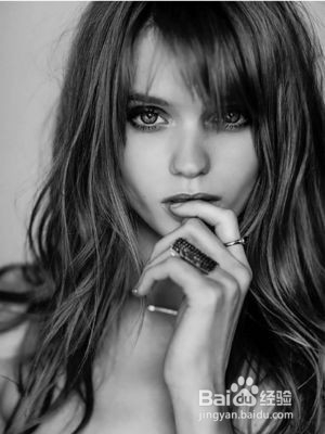 人像拍照的方法