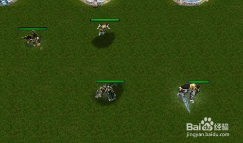 二师兄斗破苍穹1.0.3正式版前期攻略