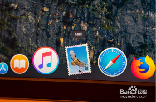 如何在Mac上的Mail应用程序中组织邮箱