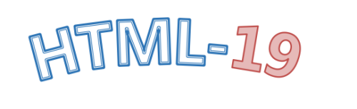 快速学会HTML语言-19-表格form标记(实例)