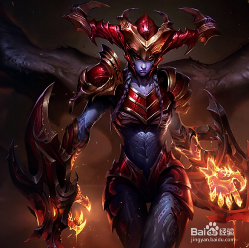 LOL希瓦娜打野攻略玩法