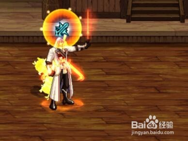 dnf圣骑士用不了武器祝福怎么办