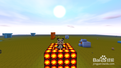 迷你世界怎么做火锅 迷你世界如何制作火锅