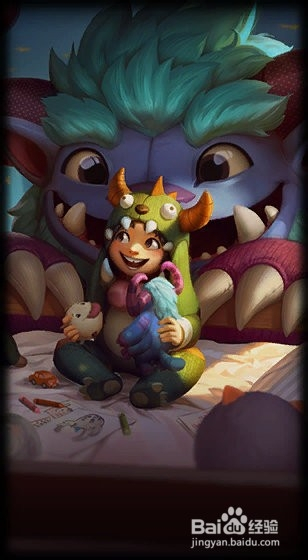 新版打野努努玩法!