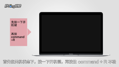 macbook密码忘了怎么办