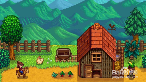 星露谷物语怎么睡觉 星露谷物语睡觉方法