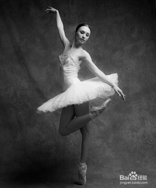 芭蕾舞如何拍摄