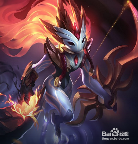 LOLS9赛季永猎双子千珏打野天赋符文怎么点